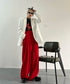 One Tack Wide Pants